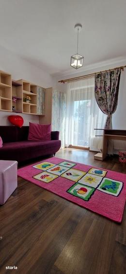 Apartament 3 camere de inchiriat 80 mp | Soseaua Voinesti, 2 parcari - 11