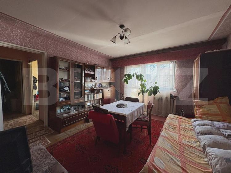 Apartament 2 camere, 50 mp, zona Sagului - 1