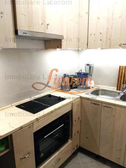 Apartament cu 2 camere decomandat în Blumăna