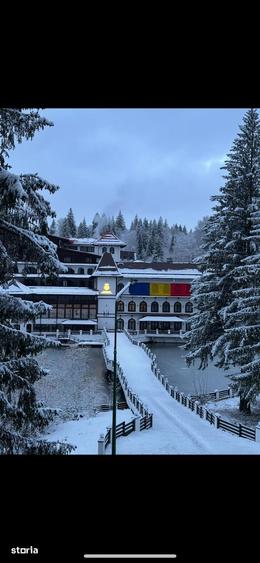 Apartament | Poiana Brasov | 2 camere. - 5