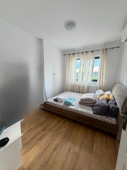 Apartament 2 camere, bloc nou, complet mobilat si utilat, zona Cetate - 2
