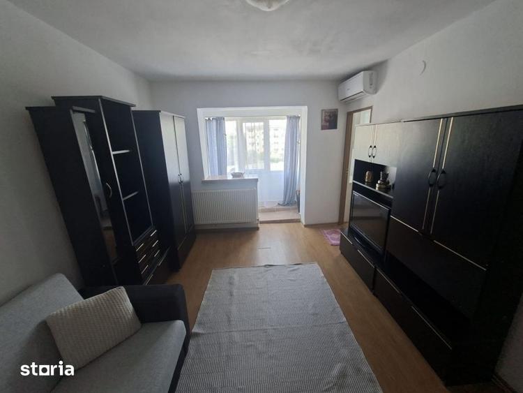 Garsonieră în Calea București
