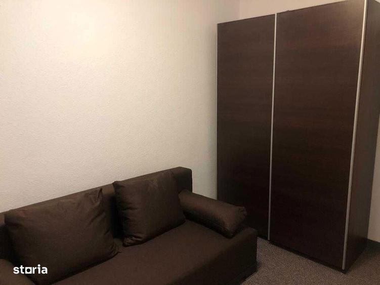 Apartament cu 3 camere decomandat, mobilat în Berceni