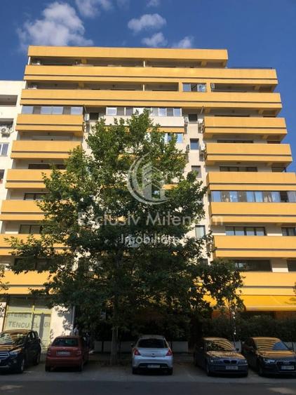 Birou, de 67 mp, în Timpuri Noi