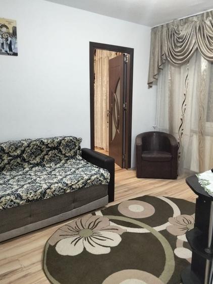 Apartament cu 2 camere în Moșoaia