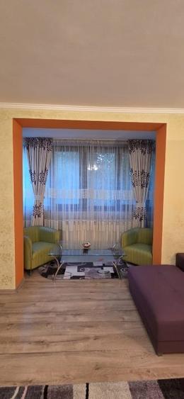 Garsonieră decomandată în Dărmănești