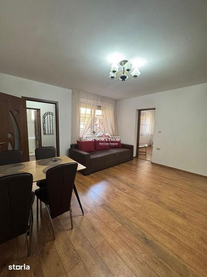 NECTORA IMOB-Apartament la casa,Pet friendly,Ultracentral Piata Unirii - 1