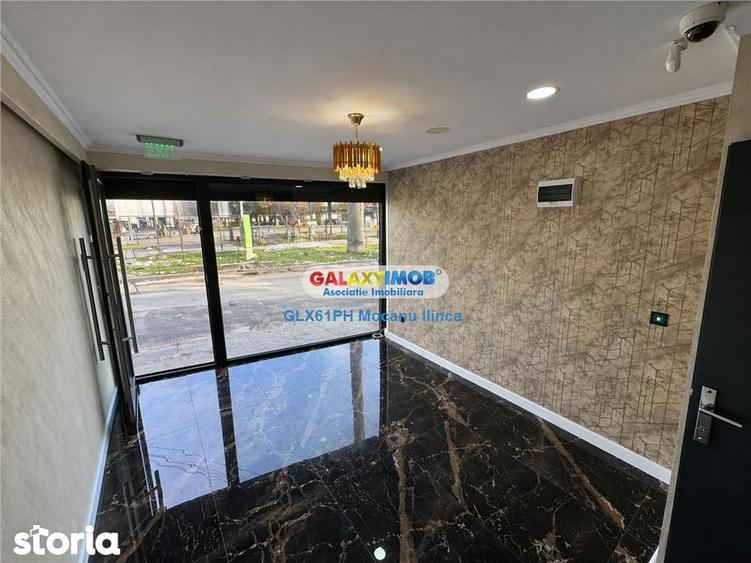 Spațiu comercial, de 30 mp, în Transilvaniei