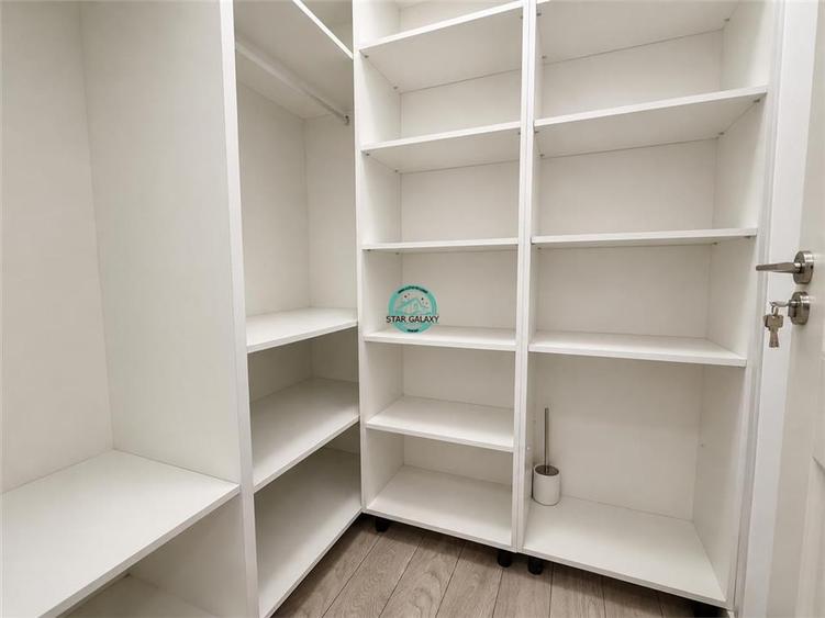 Apartament cu 2 camere decomandat, mobilat în Central