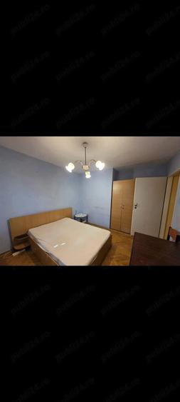 Inchiriez apartament 2 camere zona UVT, Politehnica - 2