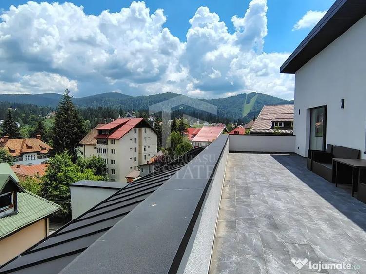 Apartament cu 2 camere semidecomandat în Piața