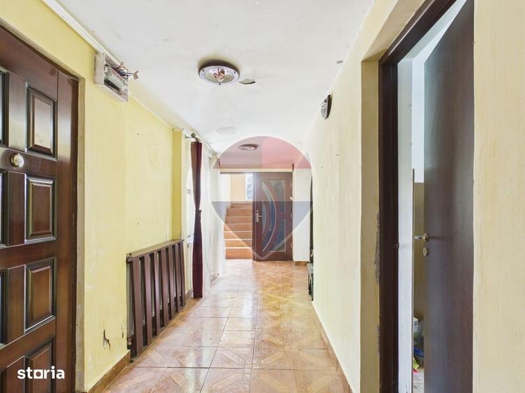 Casa P+1 cu teren, livada si vie Pucioasa| Acces facil Sinaia - 17