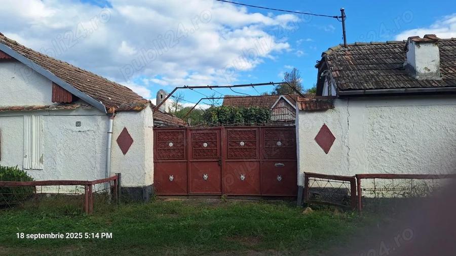 Casa de vanzare in ?ichindeal, 35 km de Sibiu - 9