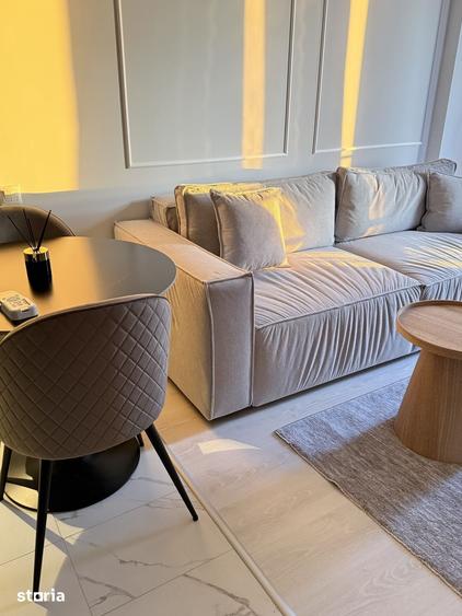 Apartament cu 2 camere decomandat în Ștefăneștii de Jos