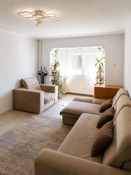 De vanzare| Apartament 2 Camere Decomandat Tomis Nord - Boema - 1