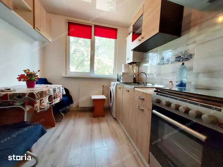 Apartament cu 2 camere în Țiglina 1