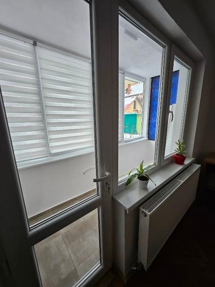 Apartament cu 2 camere decomandat în Centrul Istoric