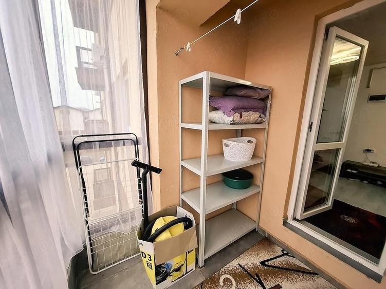 Studio primitor la prima inchiriere - 9