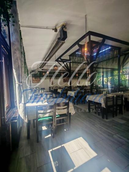 Spațiu comercial, de 580 mp, în Central