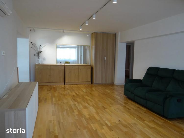 Apartament cu 3 Camere in zona Decebal cu loc de parcare - 5