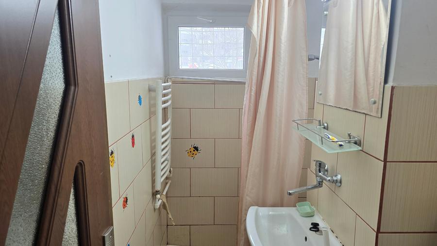 Apartament cu 2 camere semidecomandat în Astoria