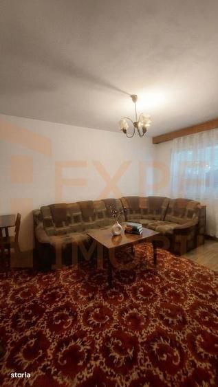 Apartament 3 camere de vanzare in Tomis Nord - Ciresica | Constanta - 8