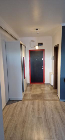 Apartament cu 2 camere semidecomandat în Micălaca