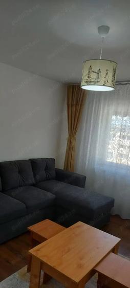 Garsonieră decomandată în Mioveni
