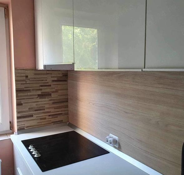 Apartament cu 2 camere semidecomandat, mobilat în Tomis Nord
