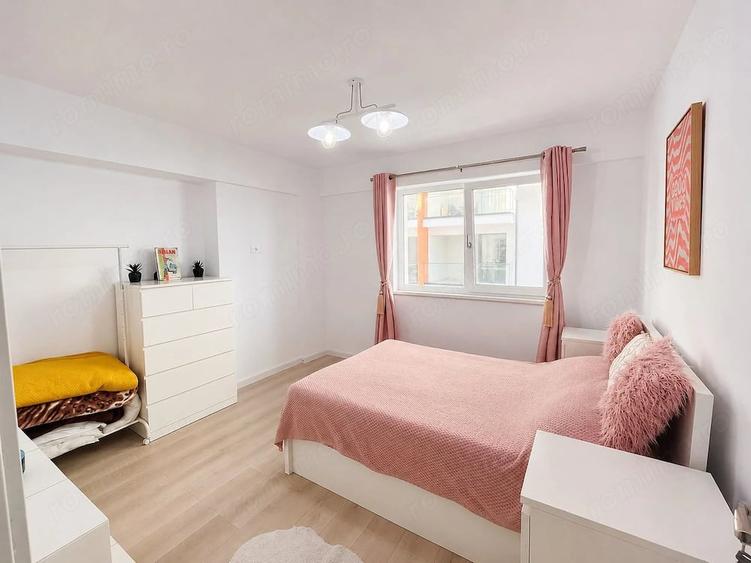 Eleganta si confort | 2 camere in bloc nou, parcare zona Panoramic - 8