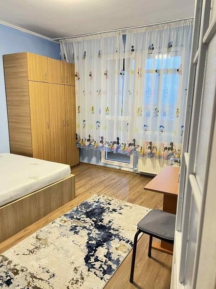 Apartament cu 2 camere decomandat în Theodor Pallady