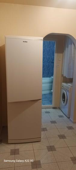 Apartament cu 2 camere decomandat în Radu Negru