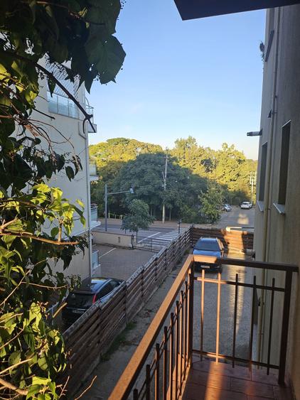 Apartament cu 2 camere decomandat în Moara de Vânt