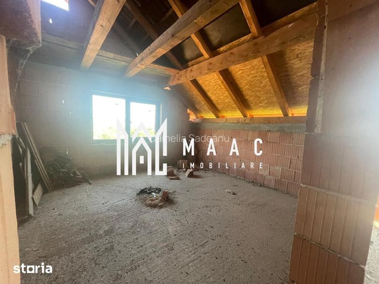 Casa 5 Camere | Individuala | 100 MPU | Cristian