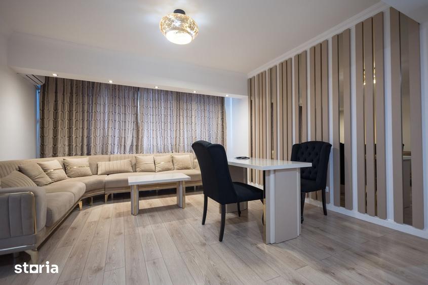 Vanzare Apartament 3 camere TITAN - BLOC NOU, langa parcul IOR - 2