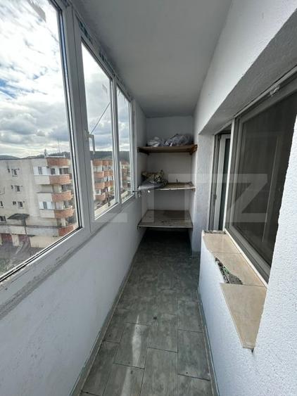 Apartament cu 3 camere decomandat în Gherla