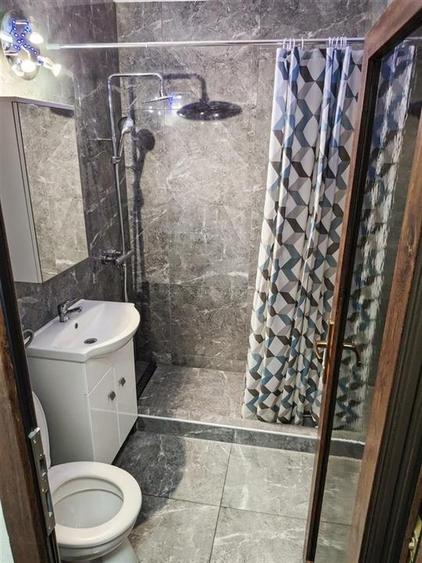 Apartament cu 2 camere semidecomandat în Rogerius