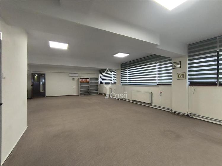 Spațiu comercial, de 80 mp, în Brâncoveanu