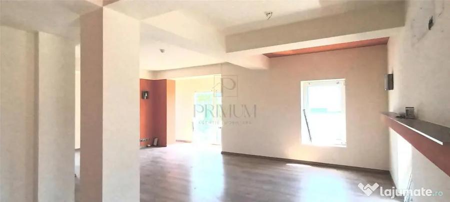 Spatiu comercial Clinica Medicala - Birouri - Bogdanestilor - 6