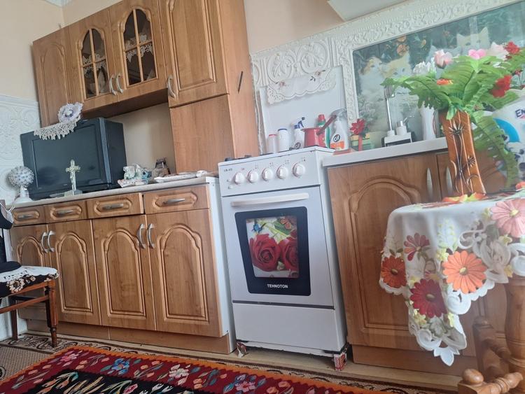 Apartament cu 2 camere decomandat în Radu Negru