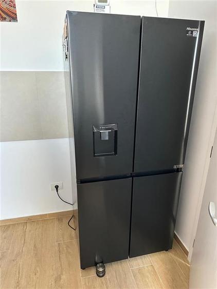 Apartament cu 2 camere decomandat în Dâmbovița