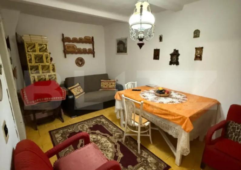 Proprietate 140 mp, 800 mp teren, zona Centru - 8