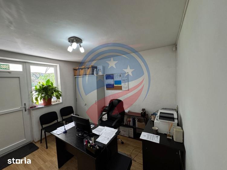 Apartament cu 2 camere în Calea București