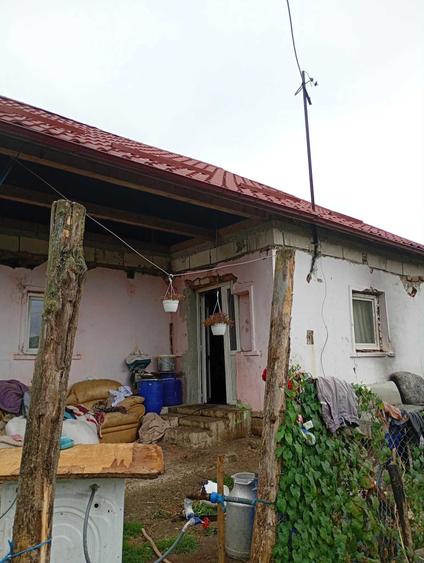 Apartament cu 2 camere decomandat în Osoi