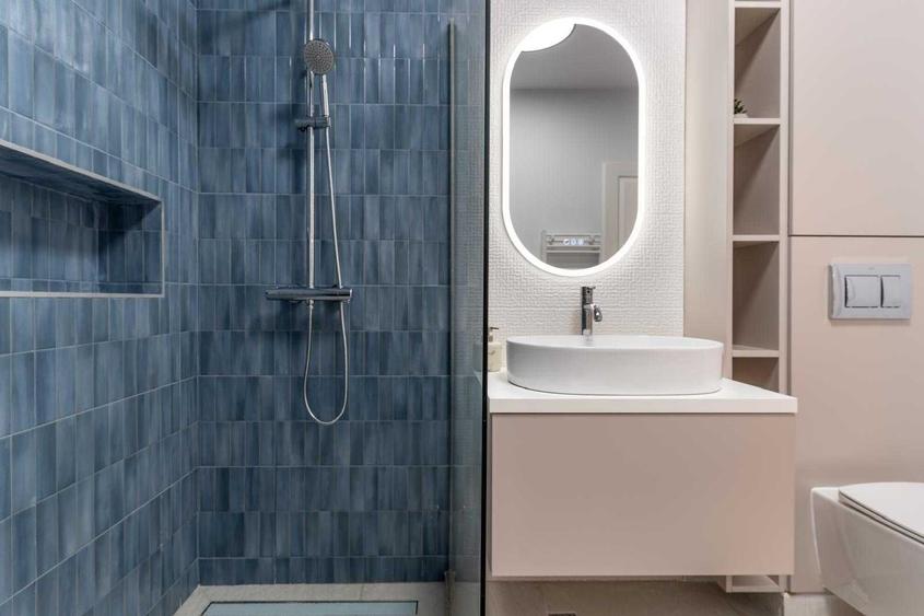 Apartament cu 2 camere în Florești
