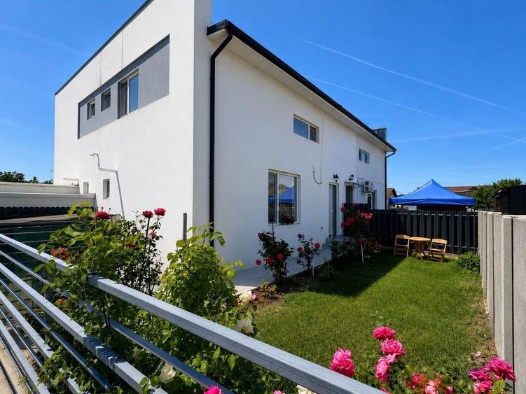 Casa Insiruita 100.000 Euro 3 camere / 2 bai Tip Sad - 2