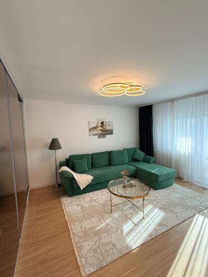 Apartament cu 2 camere decomandat în Dristor