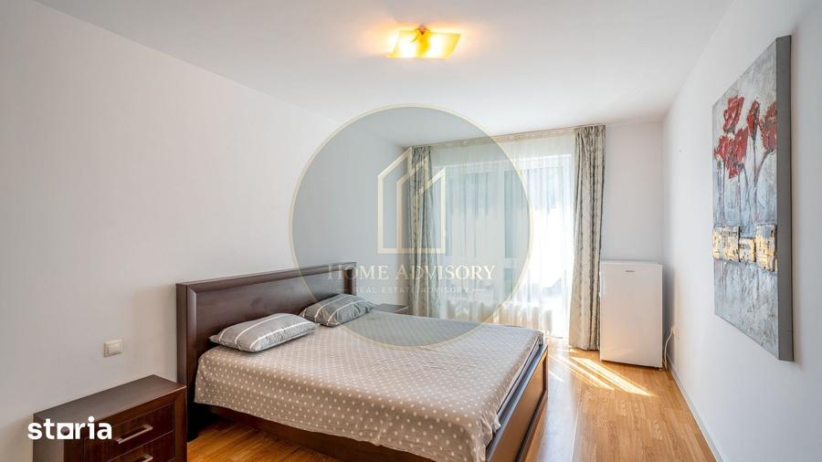 Apartament cu 2 camere decomandat în Bartolomeu
