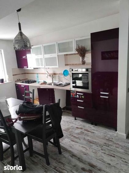 Apartament cu 4 camere în Centrul Vechi