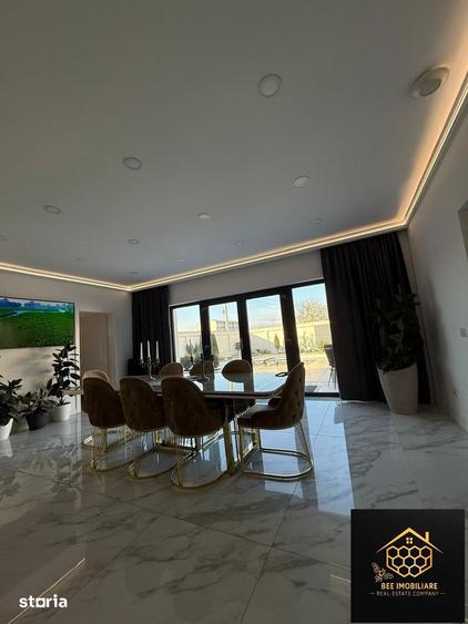 Vila Luxury P+1 | Piscina & Design Interior | Zona Selgros Premium - 13